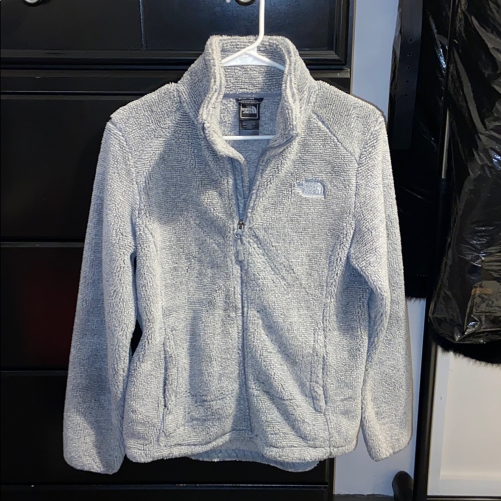 Women’s North Face Osito Jacket